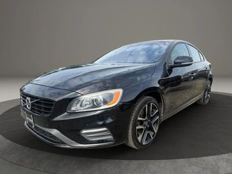 2018 Volvo S60
