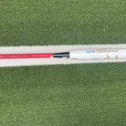 Demarini Softball Bat 33 Drop -10