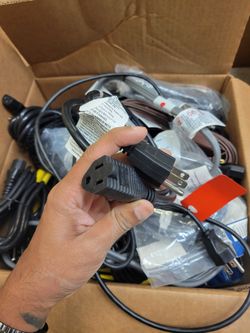 Extension Cords (Bulk)