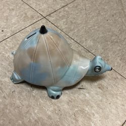 Turtle Bank For Good Health And Long Life Good For Fengshui 