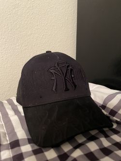 31 Hats NY Chrystal Flames