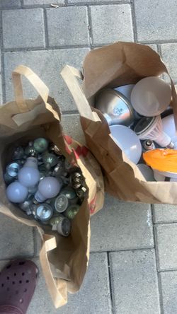 Lightbulbs