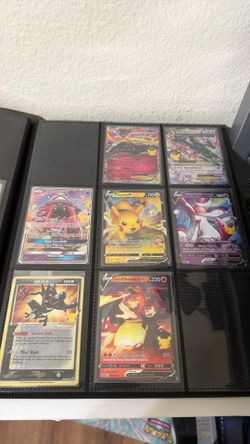Pokemon Cards Part 3