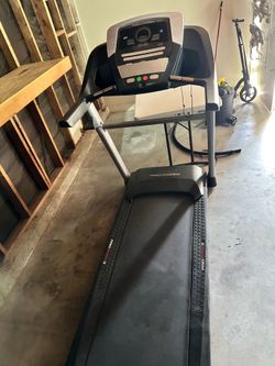 Threadmill