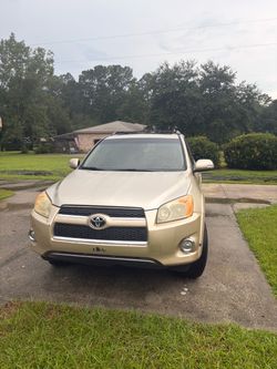 2012 Toyota Rav4