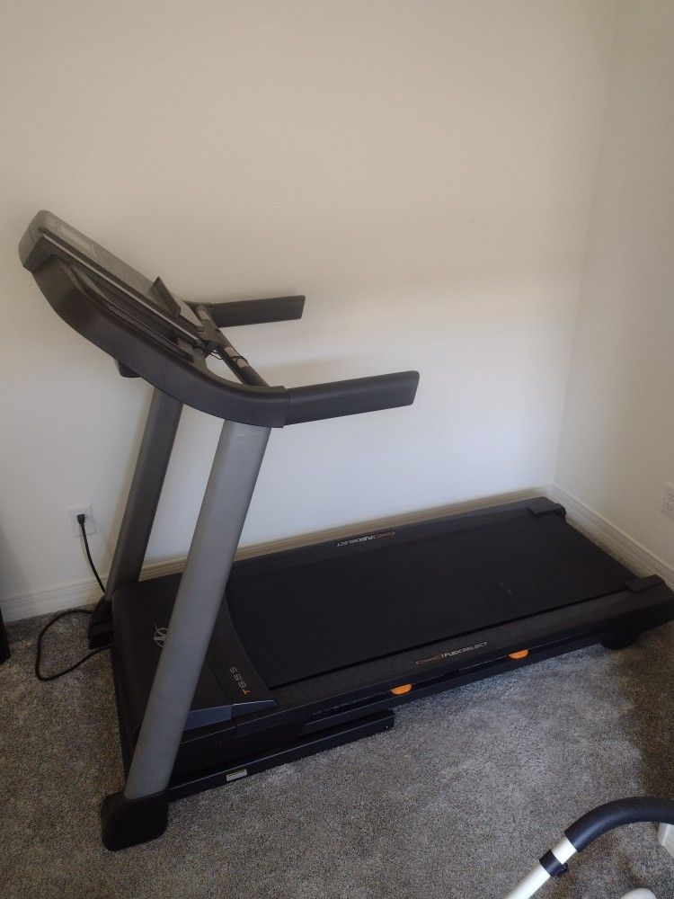 NordicTrack T6.5s Treadmill