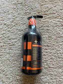 Brand New Sealed Dr's Formula Color Fixing & Scalp Treatment Shampoo (580g)