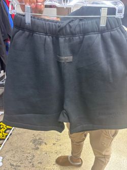 Essential shorts