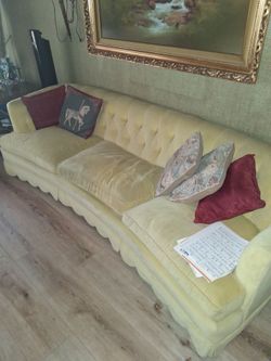 1970s couches