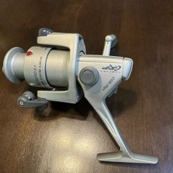 NEW-IN-BOX-confort Grip Fishing Rod/Reel $25