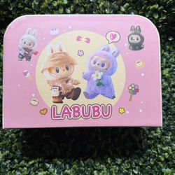 Labubu Kitchen Set Toy 36pcs 