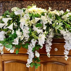 Wedding Sweetheart floral Arrangement