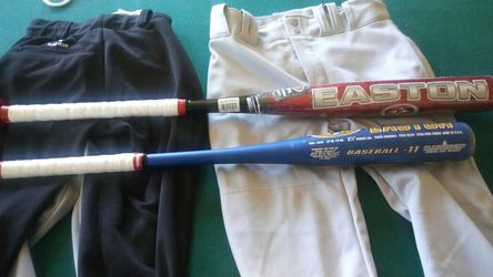 Little league ⚾ bats for sale!