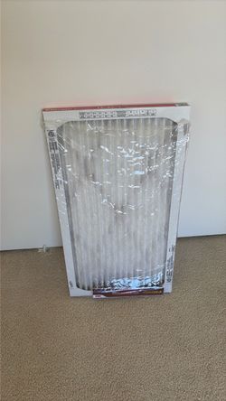 A/C Filter 14x25x1
