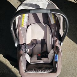 Free Graco Car Seat