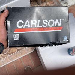 Carlson H2335 Rear Drum Brakes Ford Ranger 1(contact info removed)