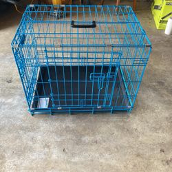 Petmate Crate