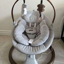 Baby Swivel Chair