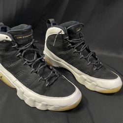 Jordan Retro 9