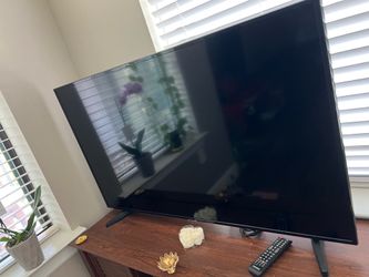 50 in Samsung Smart TV