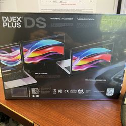 Laptop Monitor Extender