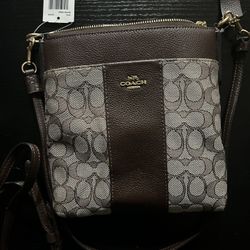 coach crossbody 