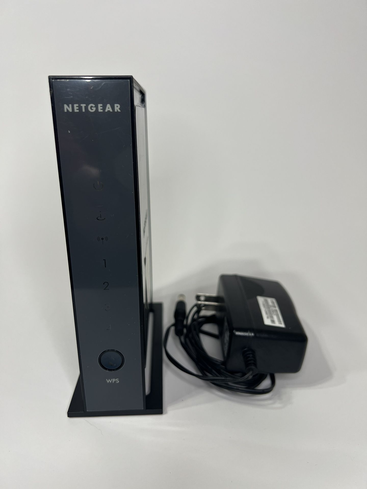 Netgear N 300 Wireless Router WNR2000