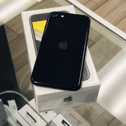 Brand New Sealed iPhone SE 2 2020 128gb Factory Unlocked 
