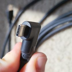 Oculus Pc Link Cable