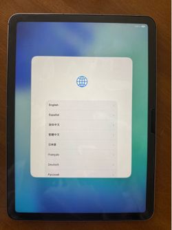 iPad Air