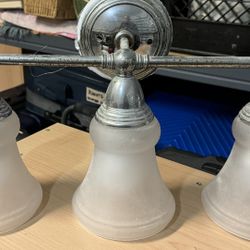 Light fiture For bathroom Free