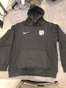 Sudadera Del Barcelona Away