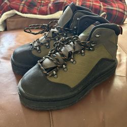 Boots Fishing 