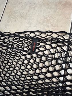 Toyota hair net