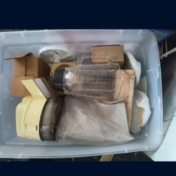 5 N 1 Food Processor 