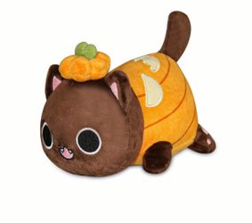 Halloween plush