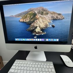 Mac PC