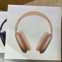  Airpods Max USB C