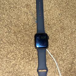 Apple watch se new