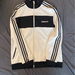 Adidas Track Jacket