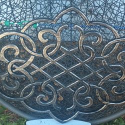 Decorative Wooden Wall Art