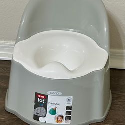 Toddler Potty Chair 