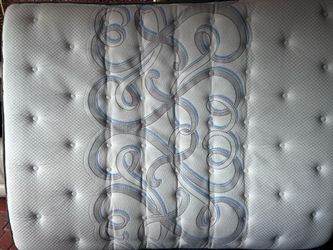 FULL SIZE MATTRESS