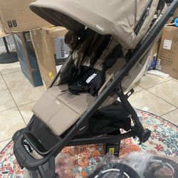 Thule urban Glide 4 Wheels Lightweight Stroller 