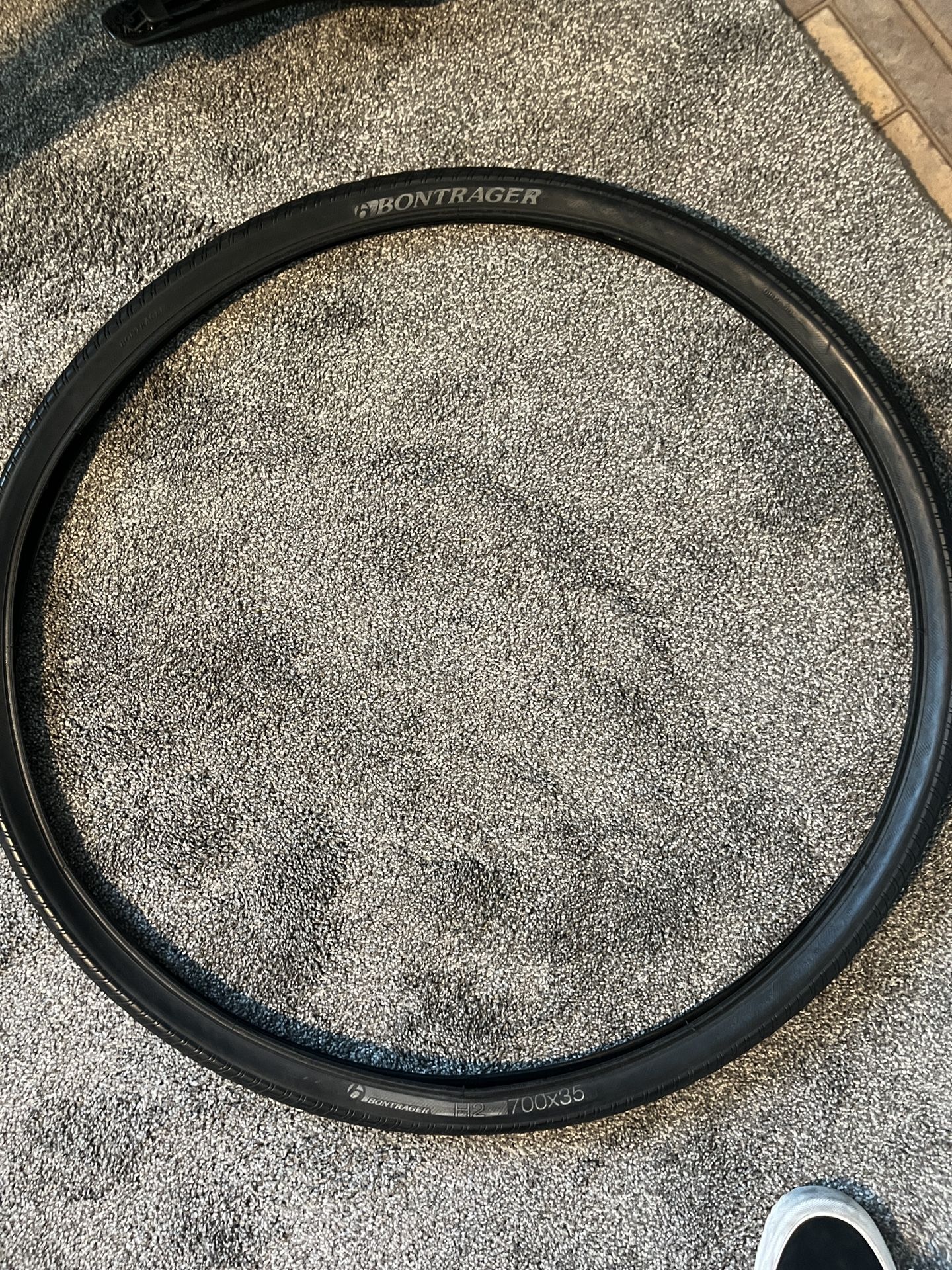 Bontrager Tire