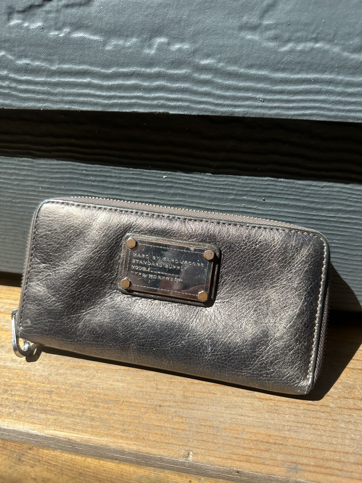 Michael Kors Vintage Wallet Clutch