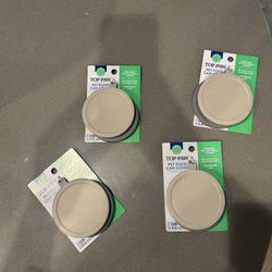 🐾 CAN COVERS FOR PET FOOD – 4 PACKS 🐾