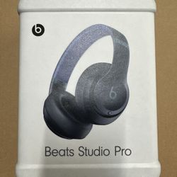 Beats Studio pro