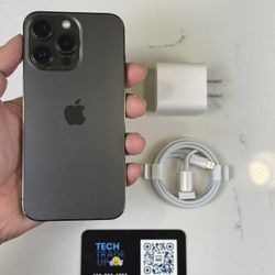 iPhone 13 Pro 256Gb Unlocked