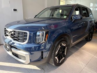 2023 Kia Telluride